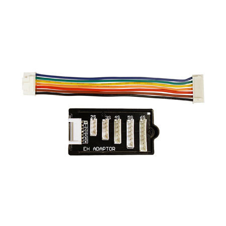 EH Balancing Adapter X4 Charger