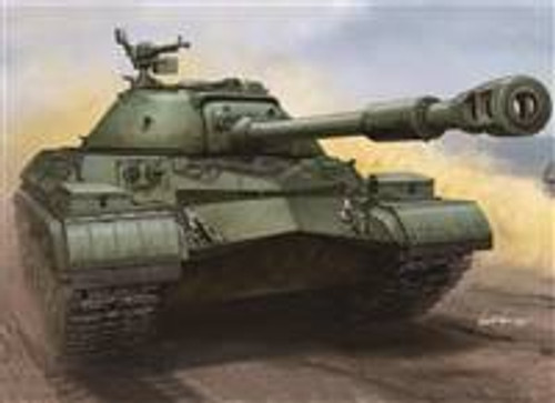 TSM5547 Soviet T10A Heavy Tank 1/35