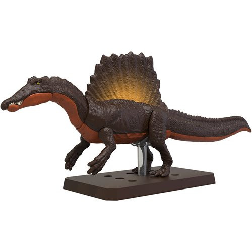 BAN2665827 Bandai Plannosaurus Spinosaurus Model Kit