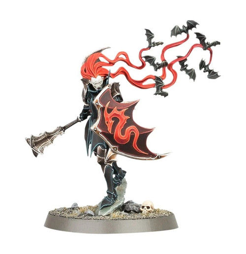 70-16  VANGUARD: SOULBLIGHT GRAVELORDS  AOS 70-16  VANGUARD: SOULBLIGHT GRAVELORDS  AOS