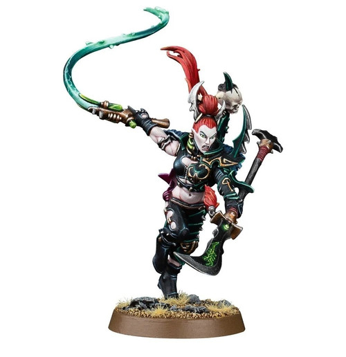 GW71-45 BOARDING PATROL: DRUKHARI  WH40K