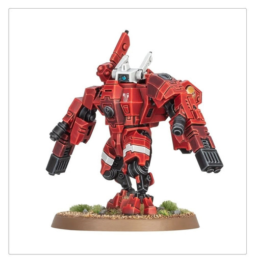 Discontinued 71-56 BOARDING PATROL: T'AU EMPIRE  WH40K Discontinued 71-56 BOARDING PATROL: T'AU EMPIRE  WH40K