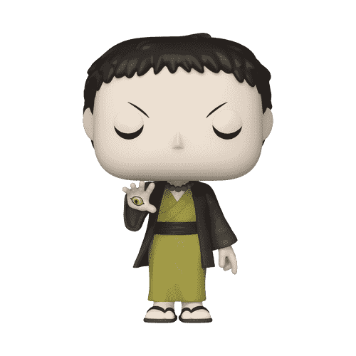 72614 Demon Slayer Yahaba Pop! Vinyl Figure
