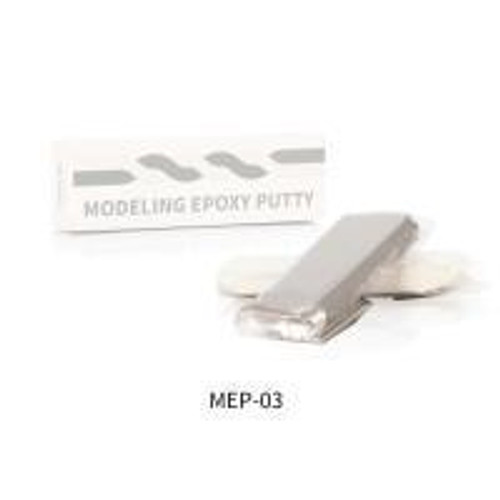 DSP-MEP-03  Modeling Epoxy Putty - Black