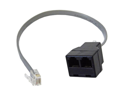 PKA55018 Y-Cable for PIKO SmartController light (All Scales)