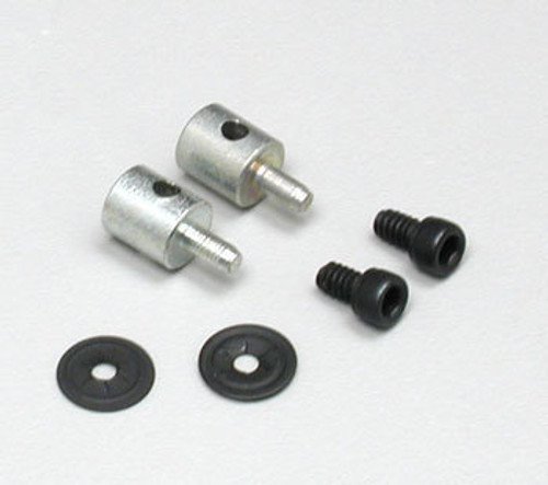 490 E/Z Connector Heavy Duty 4-40 490 E/Z Connector Heavy Duty 4-40