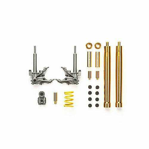 (SO) TAM12651  1984 Honda NRS500 Front Fork 1/12