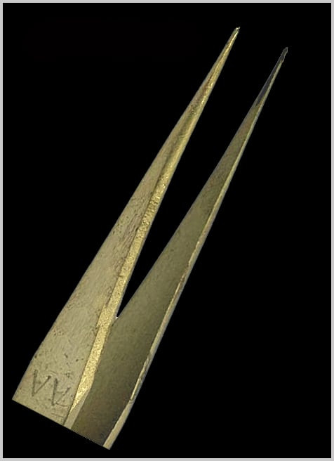 Tools - Tweezers - Page 1 - MRS Hobby Shop