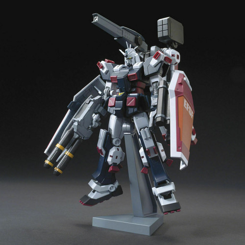 BAN2339746 Bandai High Grade 1/144 Full Armor Gundam [Gundam Thunderbolt Ver.]