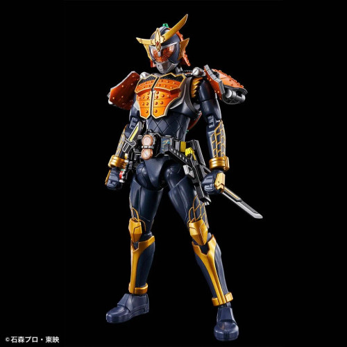 BAN2649250 Bandai Figure-Rise Standard Kamen Rider Gaim Orange Arms