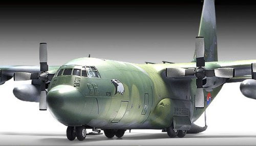 LSMC539 Austin Rally 1/20 plastic Model Kit