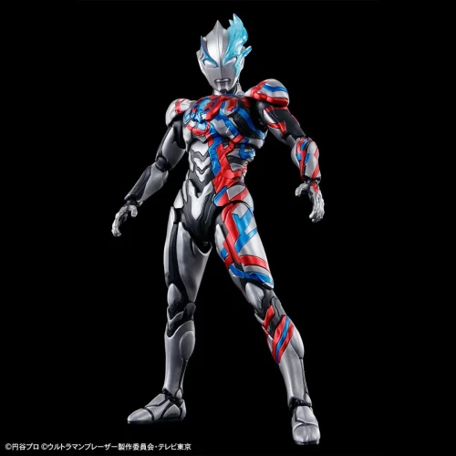 BAN2677340 Bandai Figure-rise Standard Ultraman Blazar "Ultraman Blazar"