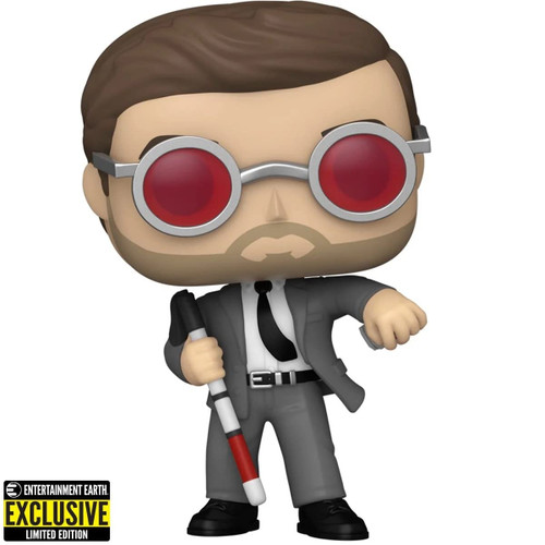 FU71056 Spider-Man No Way Home Matt Murdock Pop