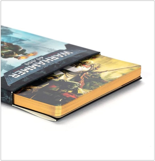 GW44-02 Datasheet Cards: Dark Angels