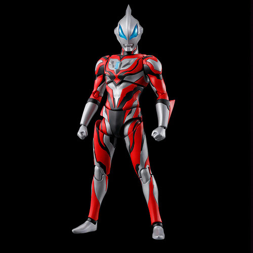 BAN2679390 Bandai Figure-rise Standard Ultraman Geed Primative "Ultraman Geed"