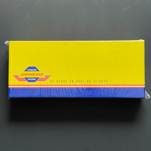 USDATH0G6118  Pre-Owned  HO Scale Electro-Motive SD70M Diesel Locomotive #7002 LN/Bo