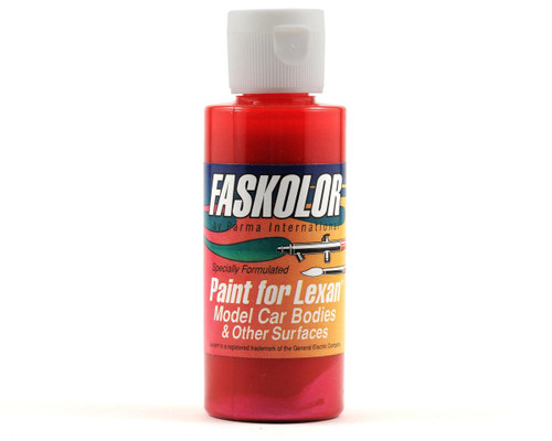 40150 Faskolor Fasescent Red