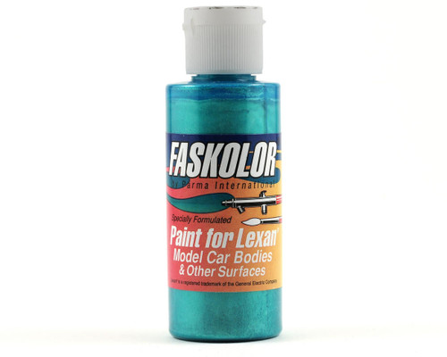 40155 Faskolor Fasescent Teal