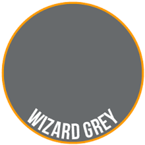 DRP10022 Two Thin Coats : Wizard Grey - Shadow