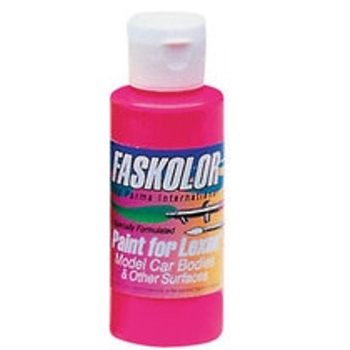 40102 Faskolor Fluor Razberry