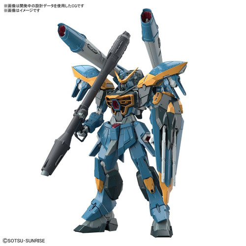 BAN2552264 Bandai Spirits Hobby Full Mechanics 1/100 #01 Calamity Gundam 'Mobile Suit Gundam Seed' BAN2552264 Bandai Spirits Hobby Full Mechanics 1/100 #01 Calamity Gundam 'Mobile Suit Gundam Seed'