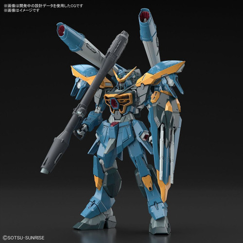 BAN2552264 Bandai Spirits Hobby Full Mechanics 1/100 #01 Calamity Gundam 'Mobile Suit Gundam Seed' BAN2552264 Bandai Spirits Hobby Full Mechanics 1/100 #01 Calamity Gundam 'Mobile Suit Gundam Seed'