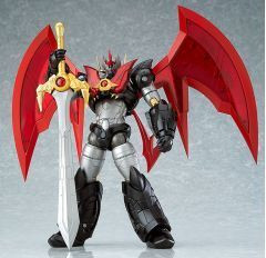 G93421R2 MODEROID Mazinkaiser (2nd re-run)
