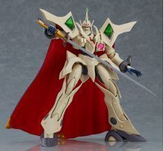 G96764R MODEROID Escaflowne(re-run)