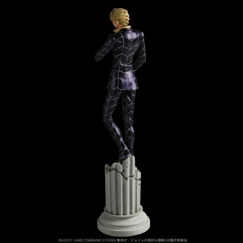 88755 Prosciutto "JoJo's Bizarre Adventure", Sentinel Figure Pen