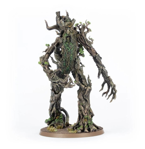 30-52 MIDDLE-EARTH SBG: TREEBEARD MIGHTY ENT
