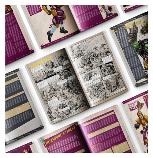 200-91 BLOOD BOWL: SPIKE! JOURNAL ISSUE 12 200-91 BLOOD BOWL: SPIKE! JOURNAL ISSUE 12
