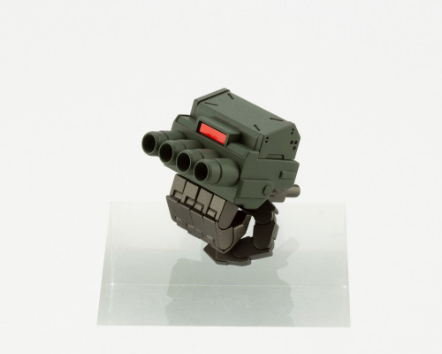 KBYMH28  M.S.G HEAVY WEAPON UNIT28 ACTION KNUCKLE TYPE-A