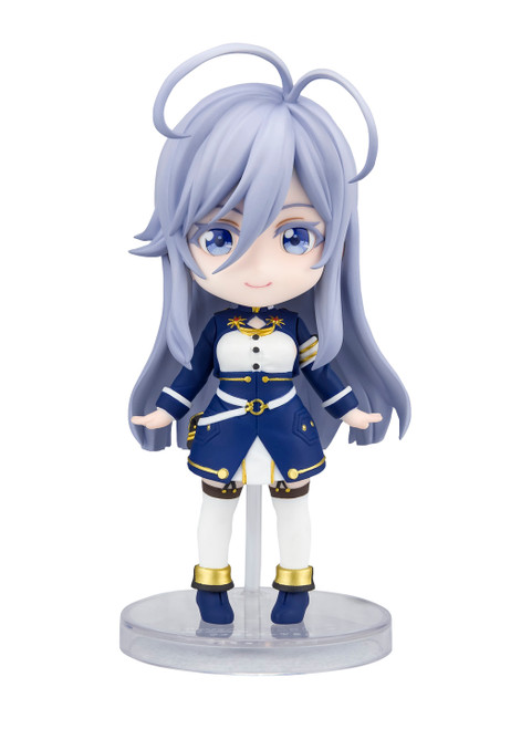 BAS61704 Vladilena Milizé  "86-Eighty Six-", Bandai Spirits Figuarts Mini