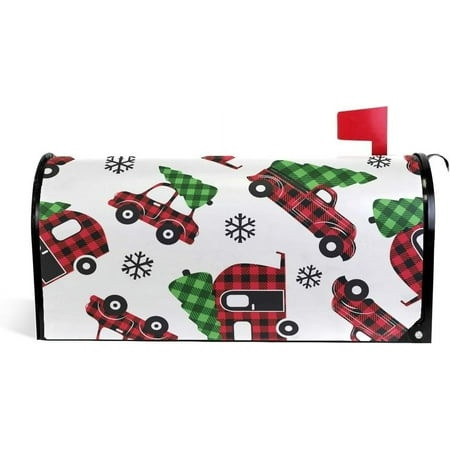 EBT326BCR HO BOX RED ANDREW BRS TRUCK