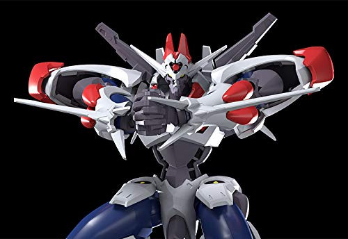 (D) 13993 MODEROID Dangaioh