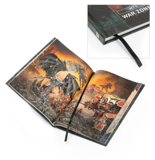 Books & Magazines - Books - MRS Hobby Shop