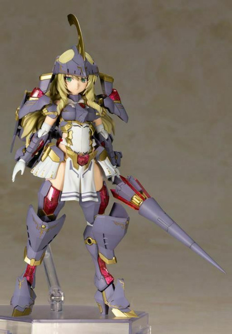 FG084 FRAME ARMS GIRL DURGA I MODEL KIT (Limited Production)