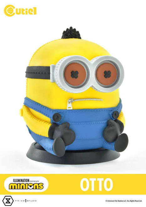 121040 Otto (MINIONS) CUTIE 1