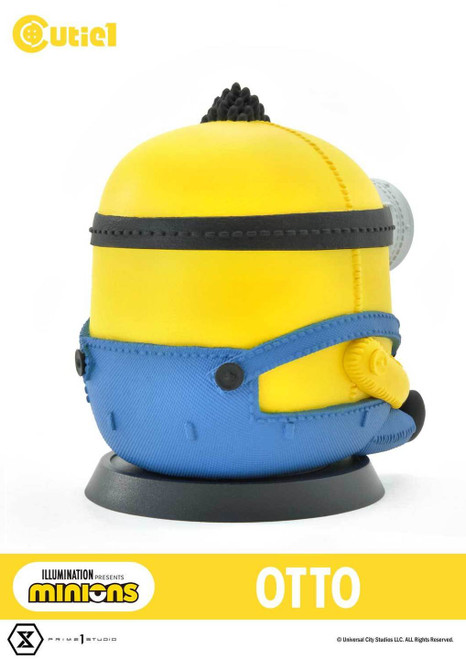121040 Otto (MINIONS) CUTIE 1