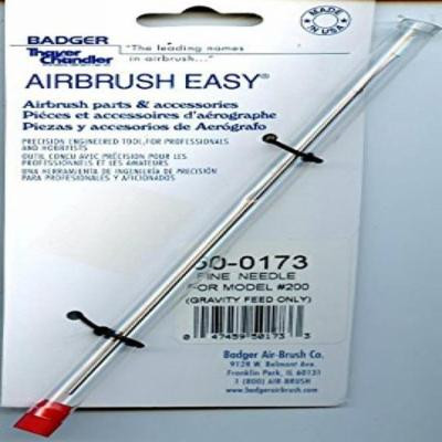 BAD500173 Airbrush Neddle Fine For 200