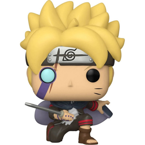 46057 Boruto with Marks Pop! Vinyl Figure