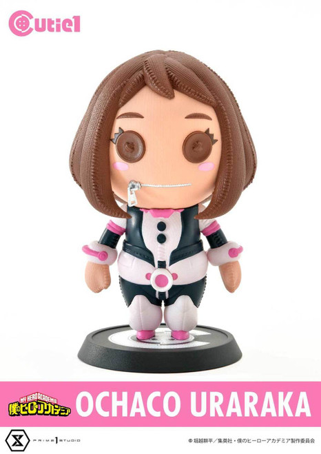 21032 OCHACO URARAKA (MY HERO ACADEMIA)