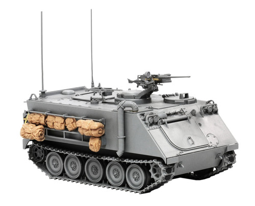 DML3608  IDF Zelda M-113 Armored Personnel Carrier Yom Kippur War 1973