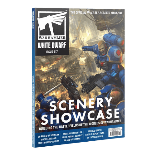 WD10-60  WHITE DWARF 517 (OCT-25) (ENGLISH)