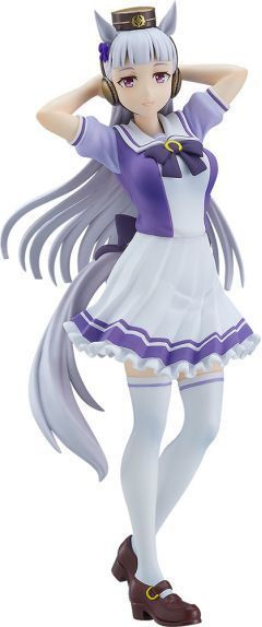 G94471 POP UP PARADE Gold Ship: School Uniform Ver.