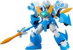 G15705 MODEROID Aquabeat(re-run)