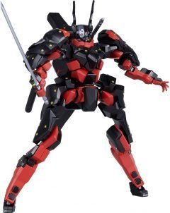 G15681 MODEROID Kuromukuro