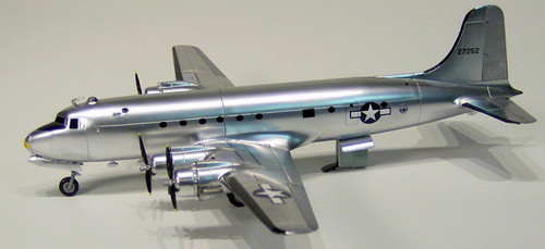 MMI14497 Douglas VC-54 Sacred Cow 1/144