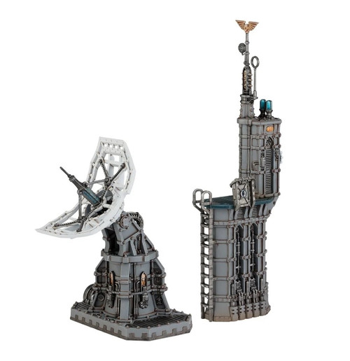 102-06 KILL TEAM: MOROCH 102-06 KILL TEAM: MOROCH