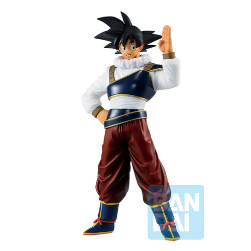 63657 Son Goku (Vs Omnibus Ultra) "Dragon Ball Z", Bandai Spirits Ichibansho Figure 63657 Son Goku (Vs Omnibus Ultra) "Dragon Ball Z", Bandai Spirits Ichibansho Figure